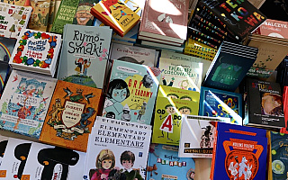 Łączenie pokoleń poprzez czytelnictwo. W Lidzbarku Warmińskim rozpoczyna się niezwykły festiwal Łączenie pokoleń poprzez czytelnictwo. W Lidzbarku Warmińskim rozpoczyna się niezwykły festiwal